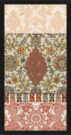 Bohemian Tapestry I