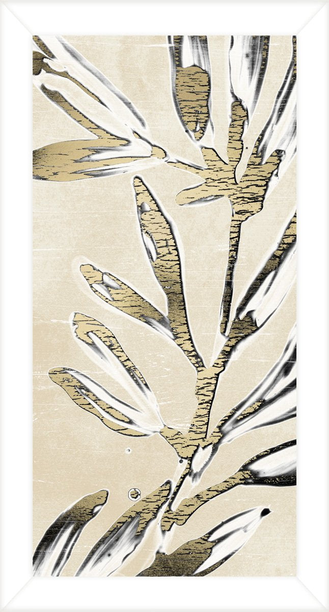 Burnished Tropical II