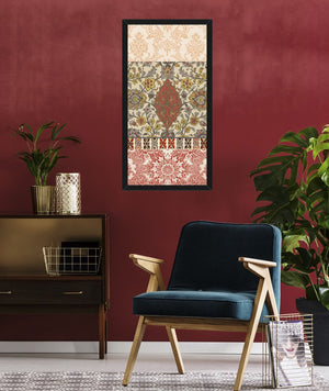 Bohemian Tapestry I